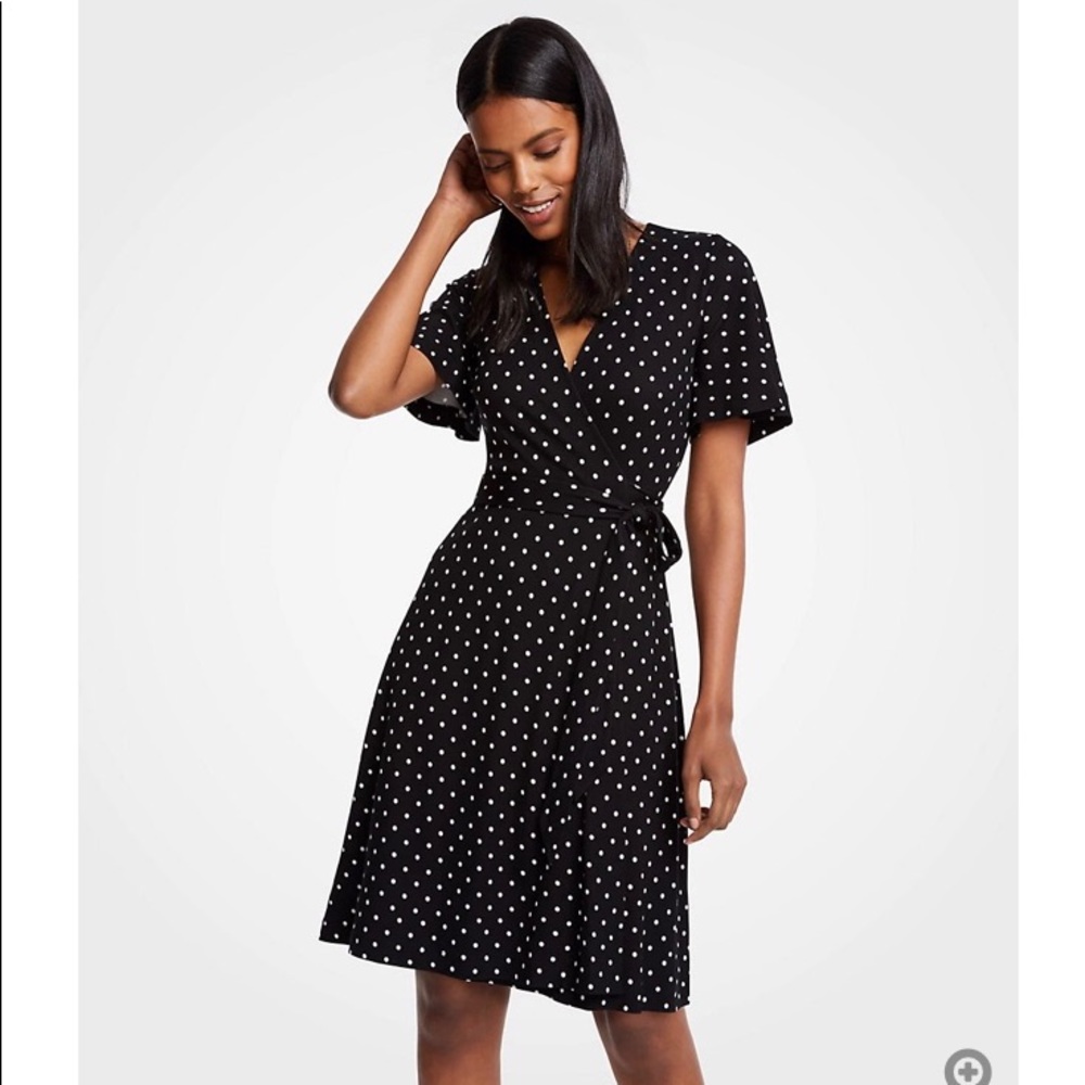 Ann Taylor Dress